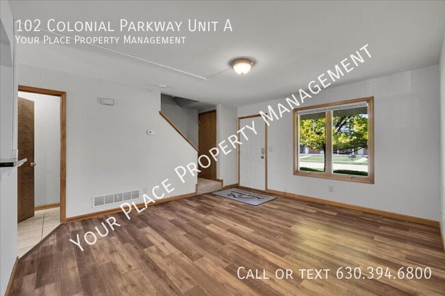 Building Photo - 102 Colonial Pkwy