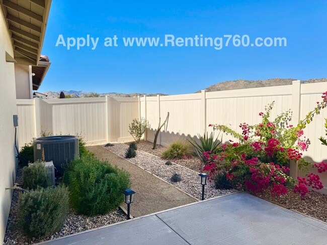 Building Photo - Picturesque Home In 55+ Desert Vista Community!