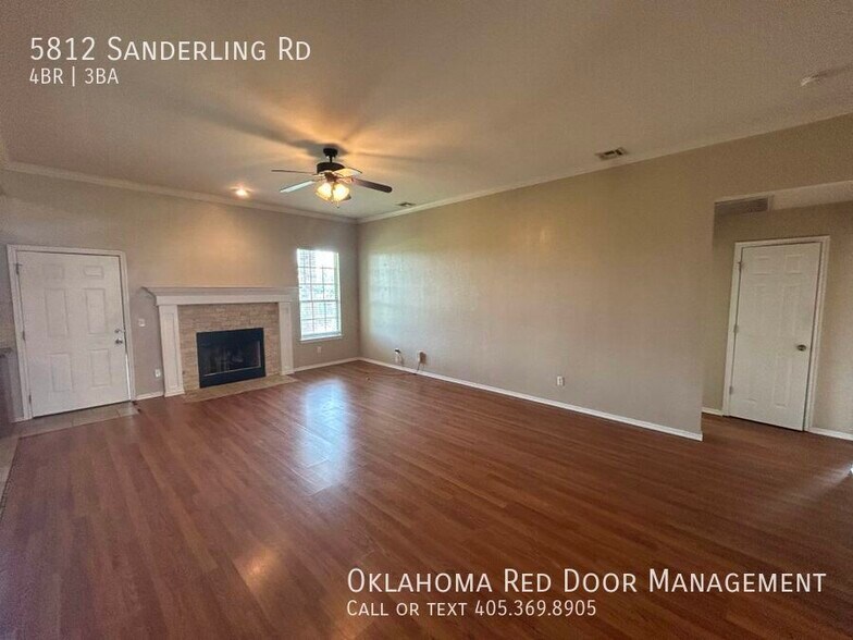 Building Photo - 5812 Sanderling Rd
