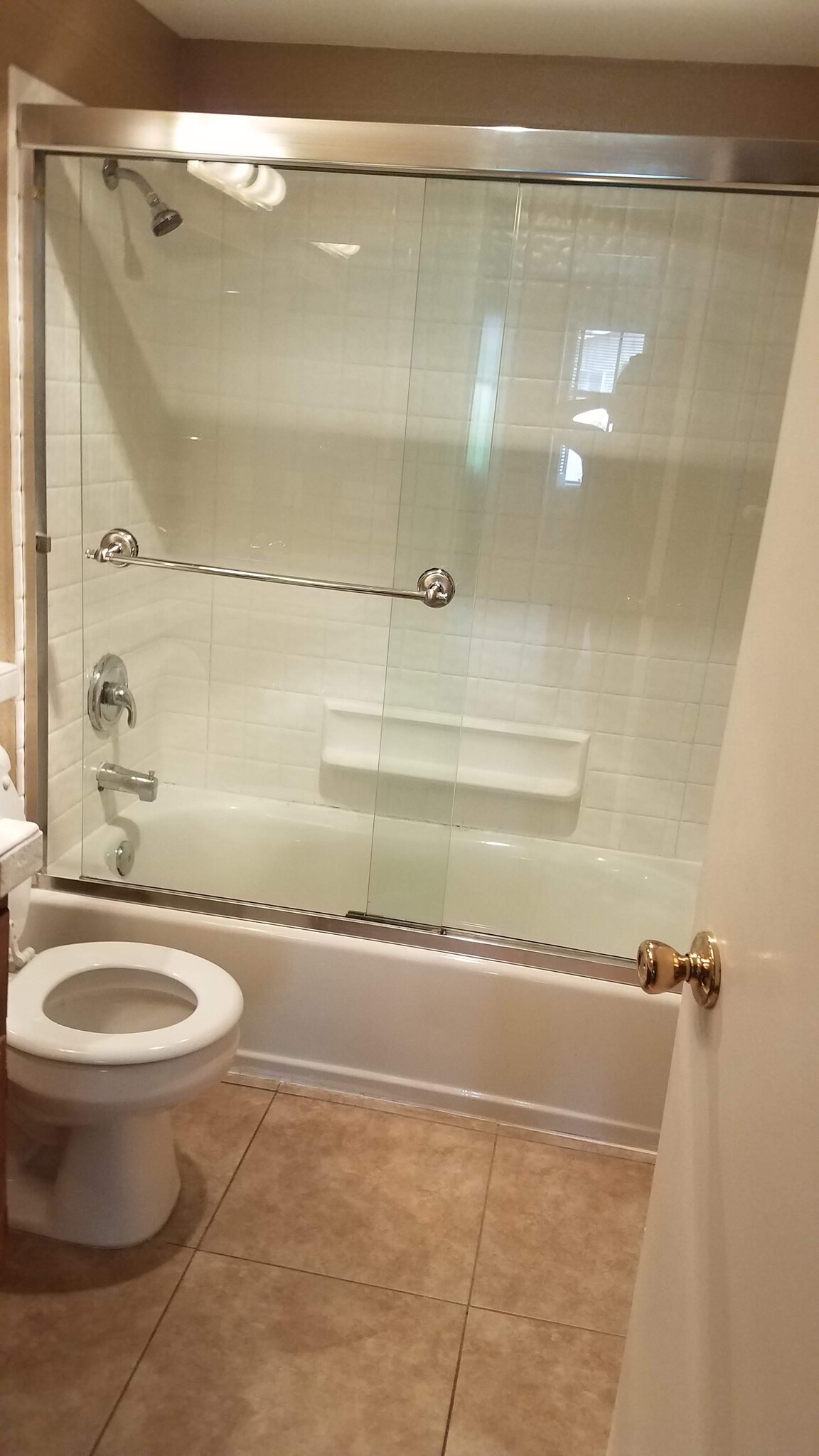 2ND FL. FULL BATH - 7838 Camino Noguera