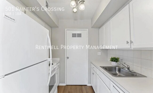 Building Photo - 501 Painters Crossing