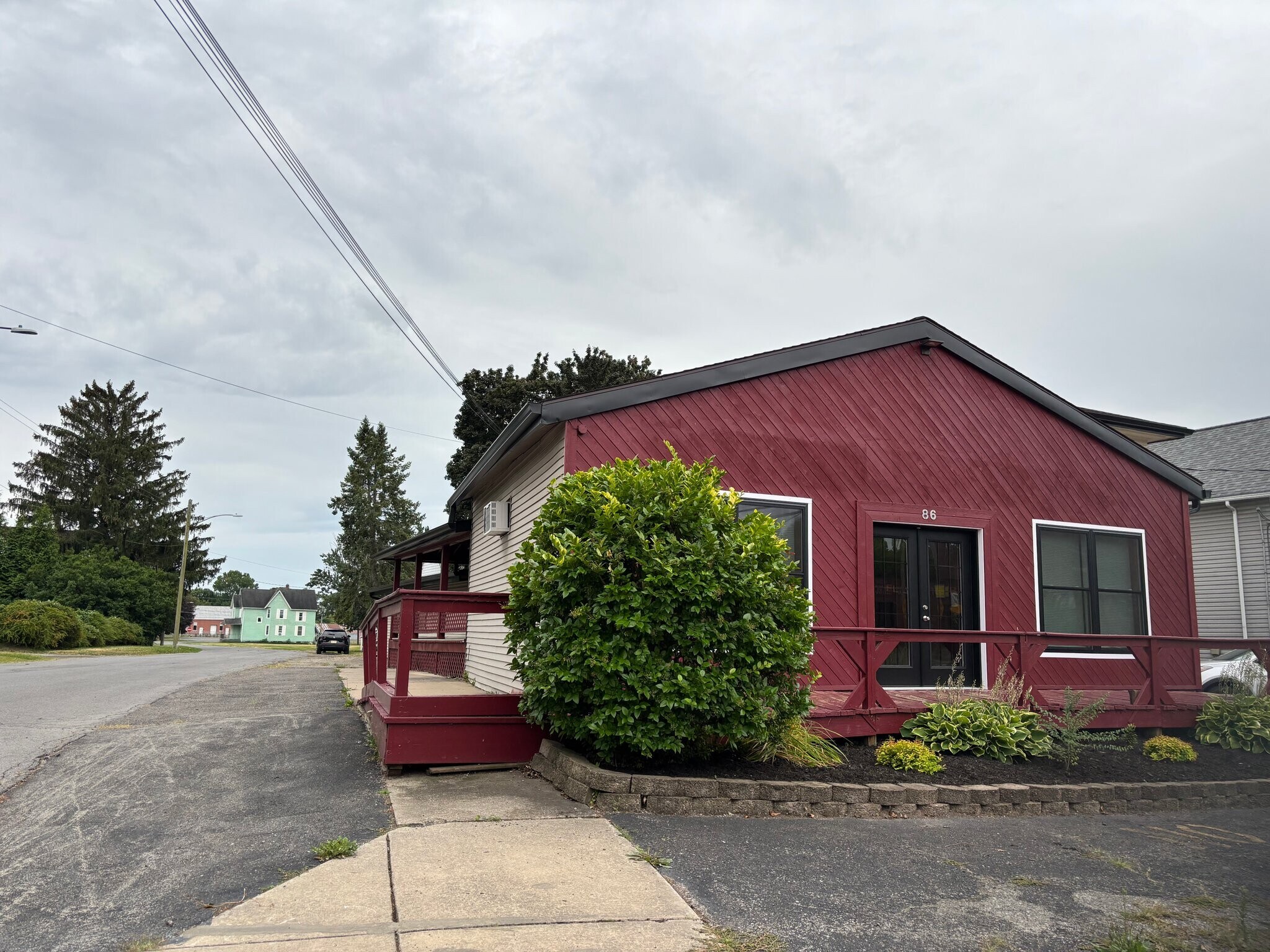 Building Photo - 86 E North St