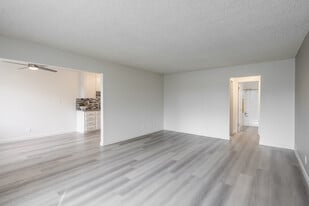 Interior Photo - Arrowhead Apartments