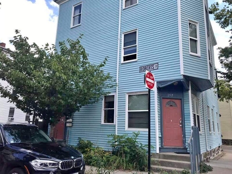 Building Photo - 252 Cypress St