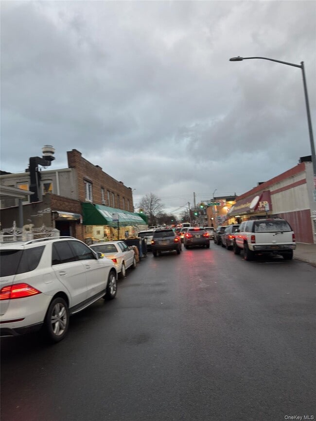 Building Photo - 104-16 124th St
