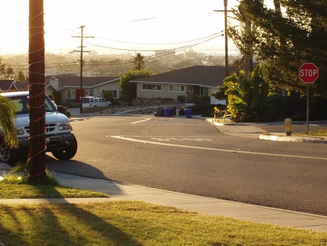 Building Photo - 1214 Manchester St