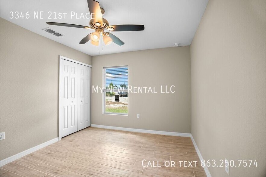 Building Photo - 3346 NE 21st Pl