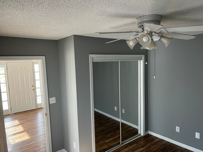 Bedroom/Office Full Length Mirror Doors - 109 Cypress Dr