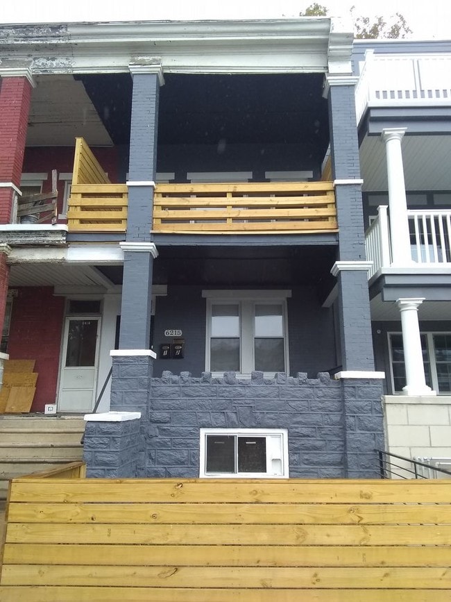 Primary Photo - 6215 Haverford Ave