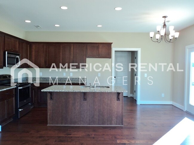 Building Photo - Home For Rent in Calera, AL!