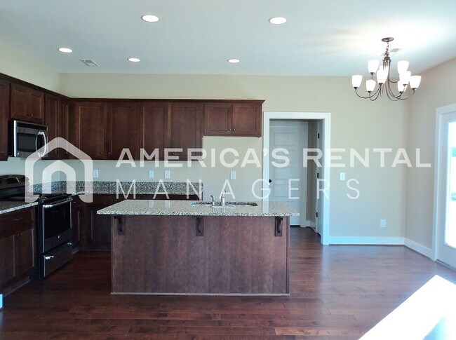 Building Photo - Home For Rent in Calera, AL! Deposit Pending