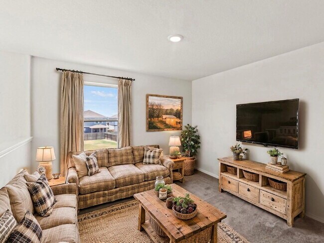 Building Photo - Welcome to your chic and spacious retreat