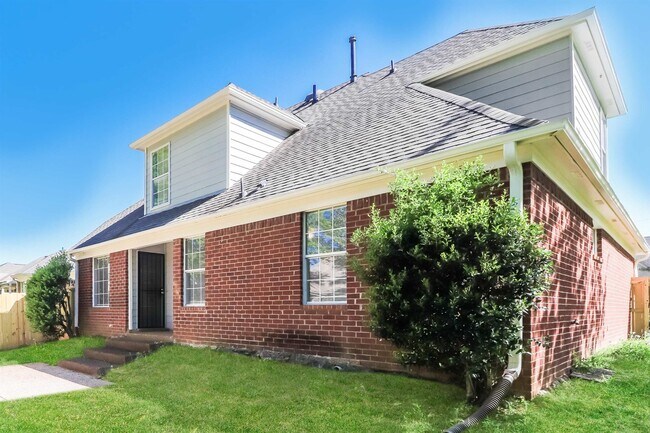 Building Photo - 8112 Country Mill Cove