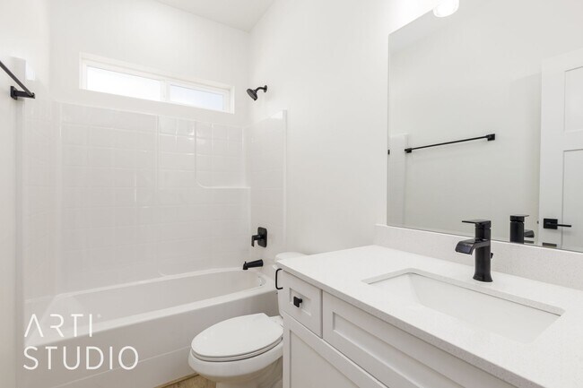 Building Photo - Brand New 3 Bed, 2.5 Bath, 2-Car Garage in...