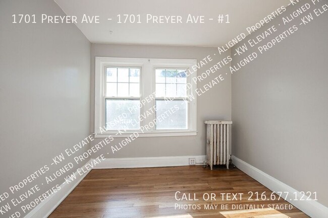 Building Photo - Beautifully restored 4-bedroom duplex !