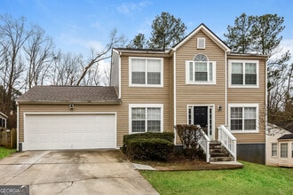 Building Photo - 1237 Ling Way