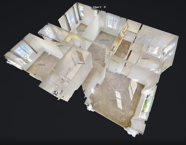 Building Photo - Bright & Beautiful 4 Bedroom 3 Full Bathroom Home!