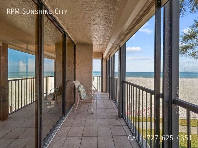 Building Photo - 17580 Gulf Blvd