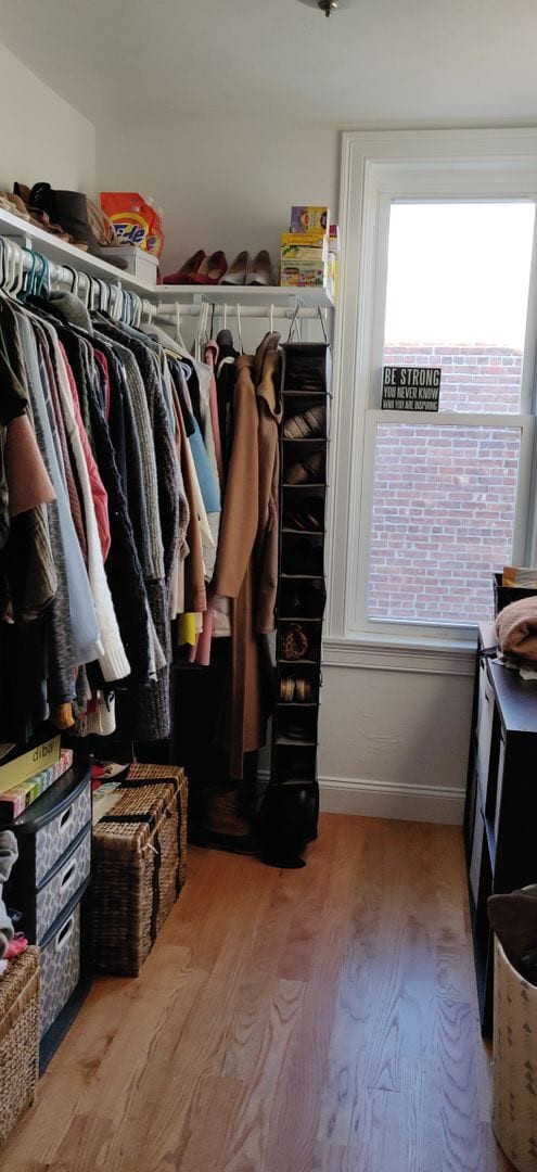 Building Photo - New Apartment in Allston. Eat-in Kitchen. High-End Appliances, Big Bedrooms, Lost of Closets, Lau...