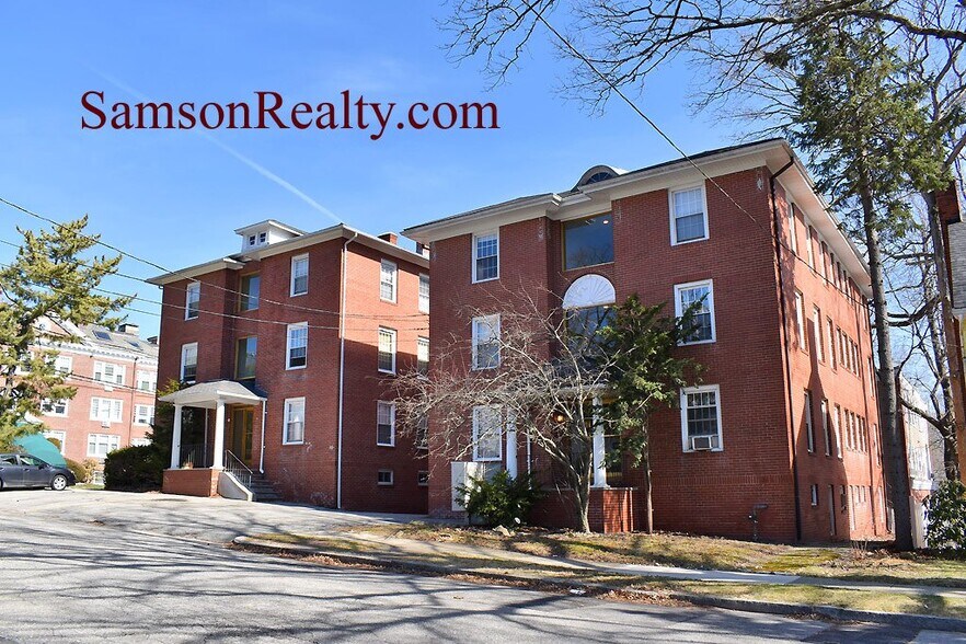Building Photo - 61 Slater Ave
