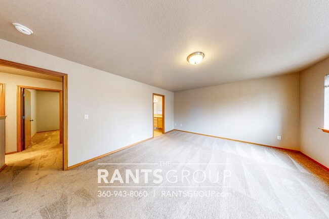 Building Photo - Great Home In Lacey