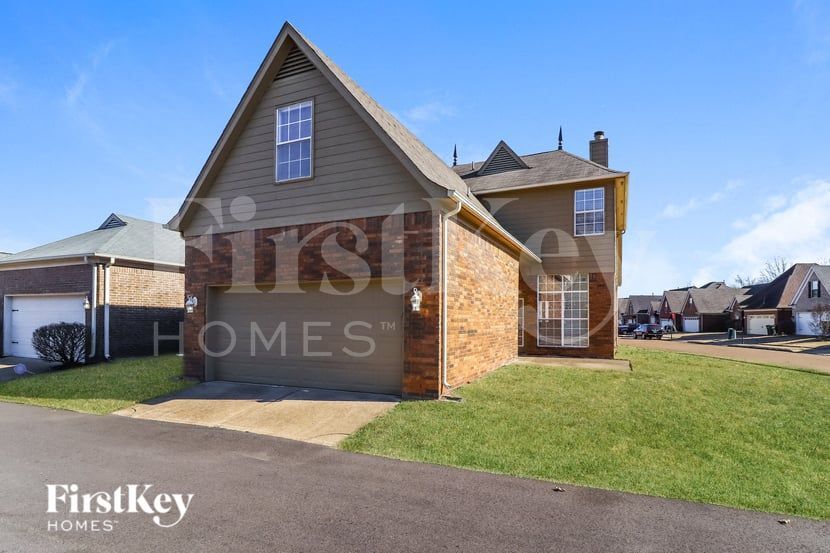 Building Photo - 1543 Wynne Grove Rd