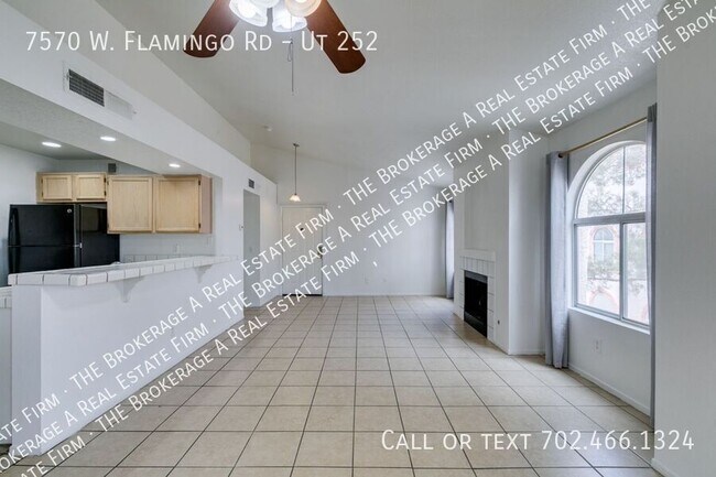 Building Photo - 7570 W Flamingo Rd