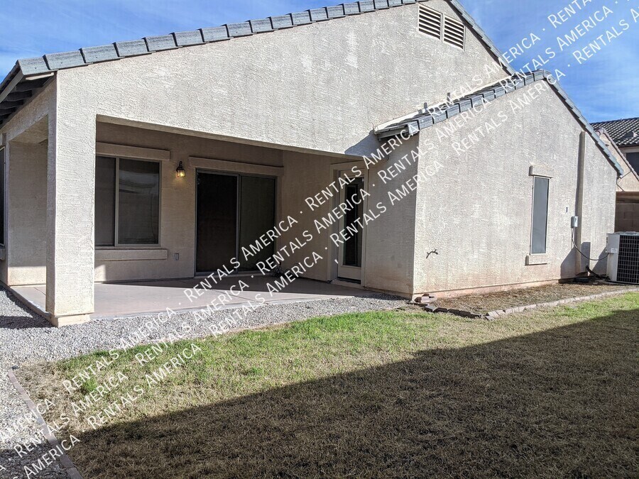 Building Photo - 9125 West Riverside Avenue