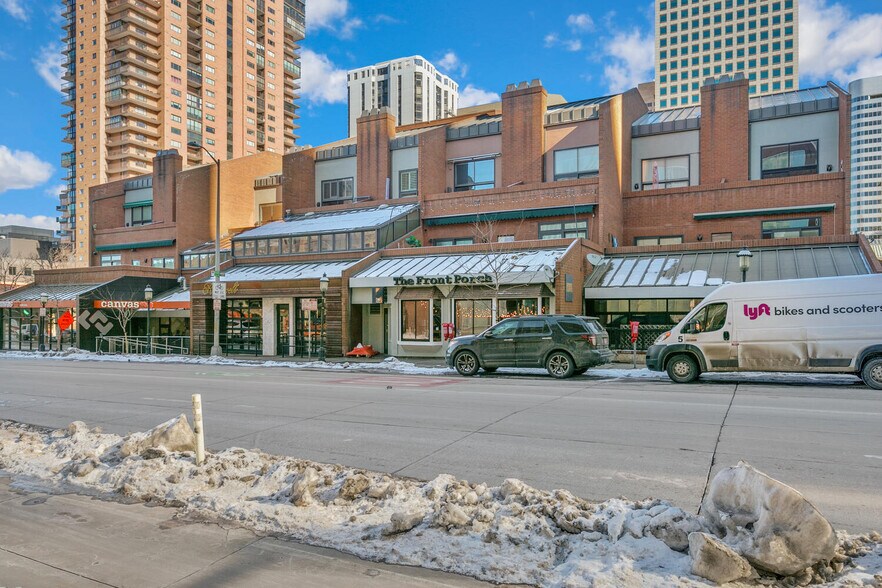 Building Photo - 1512 Larimer St