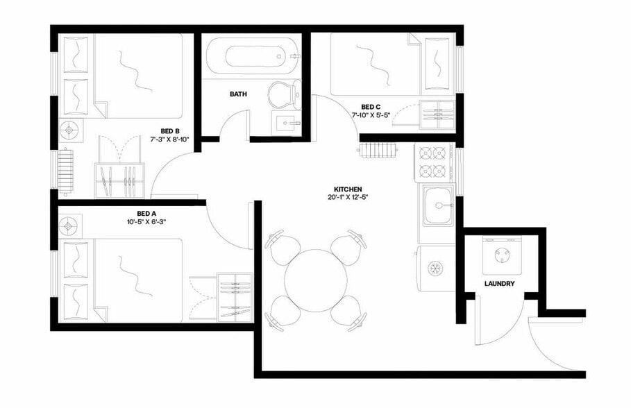 Building Photo - 133 Avenue D