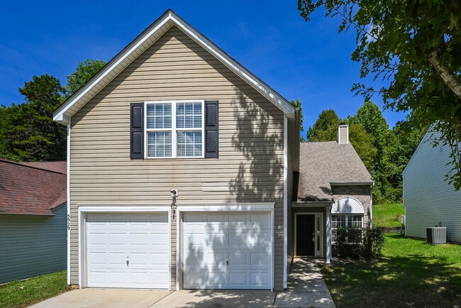 Building Photo - 5929 Brookfield Pointe Dr