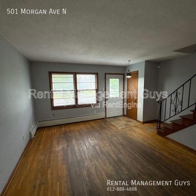 Primary Photo - 501 Morgan Ave N