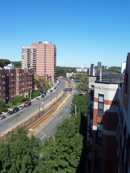 Building Photo - 1933 Commonwealth Ave