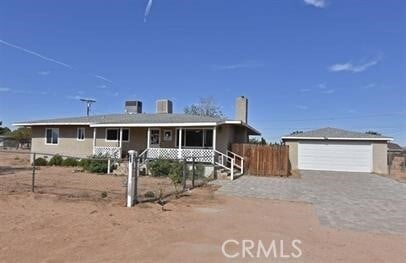 Primary Photo - 21825 Thunderbird Rd