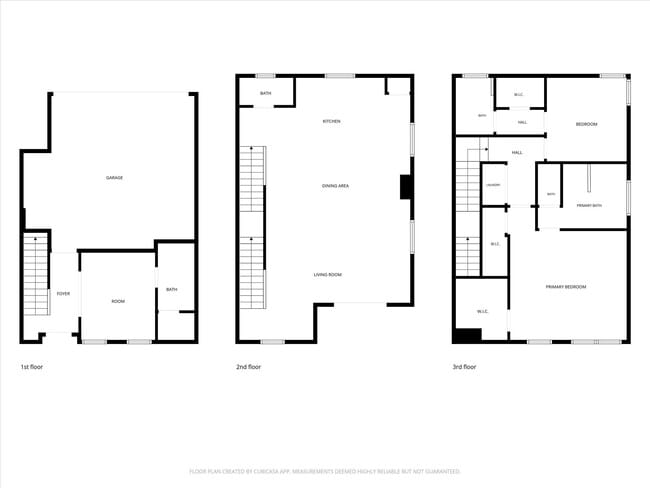 Building Photo - 2317 Eagle St