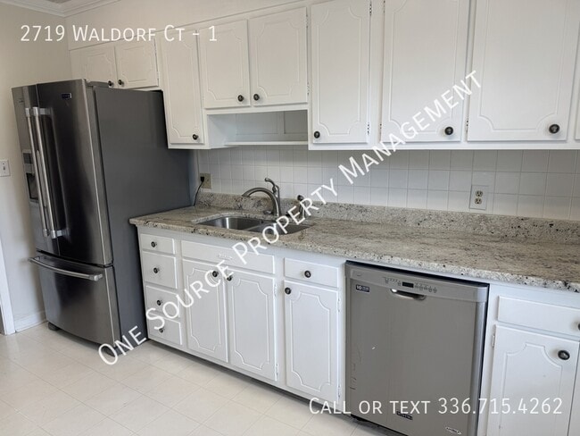 Building Photo - 2719 Waldorf Cir