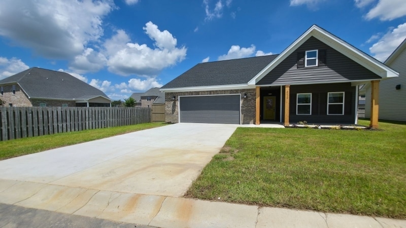 Building Photo - 3218 Benvill Ct