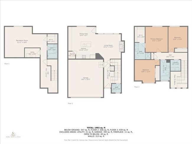 Building Photo - 14316 Autumn Path Ln
