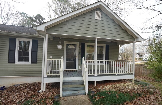 Building Photo - 218 John Wesley Dr