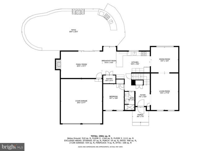 Building Photo - 6421 Linway Terrace