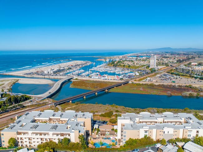 Building Photo - 1019 Costa Pacifica Way