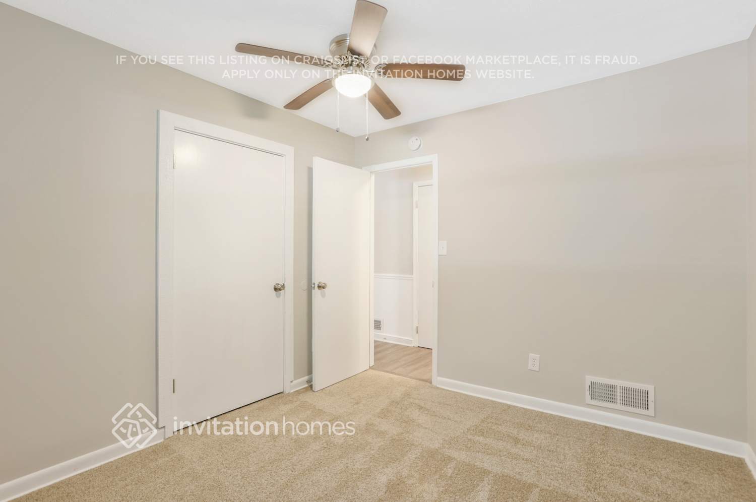 Building Photo - 3172 Fern Valley Dr SW