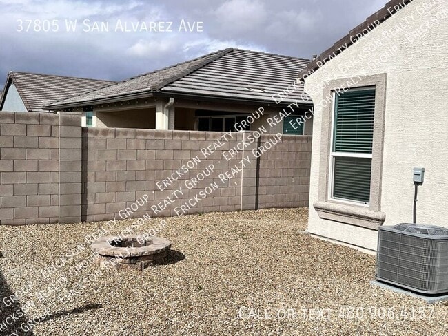 Building Photo - 37805 W San Alvarez Ave