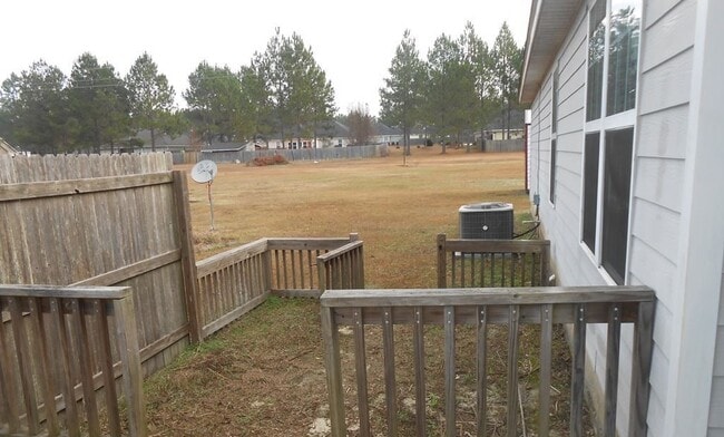 Building Photo - Charming 3BR/2BA Rental Home near Moody AFB with Spacious Interior and Private Backyard Oasis wit...