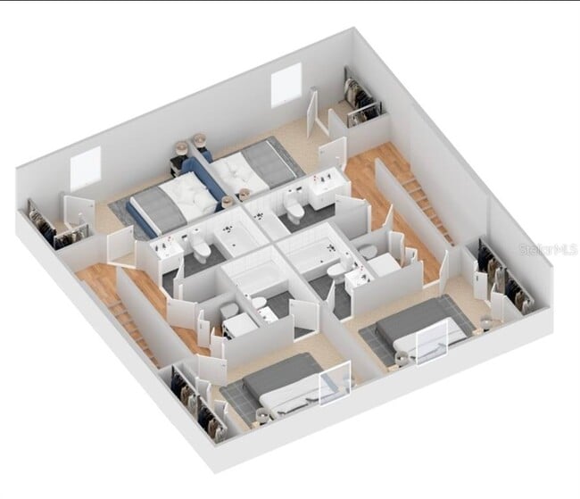 Building Photo - 1005 N Tangerine St