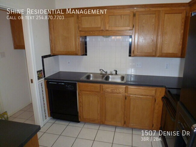 Building Photo - 1507 Denise Dr