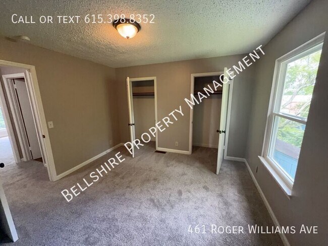 Building Photo - 461 Roger Williams Ave
