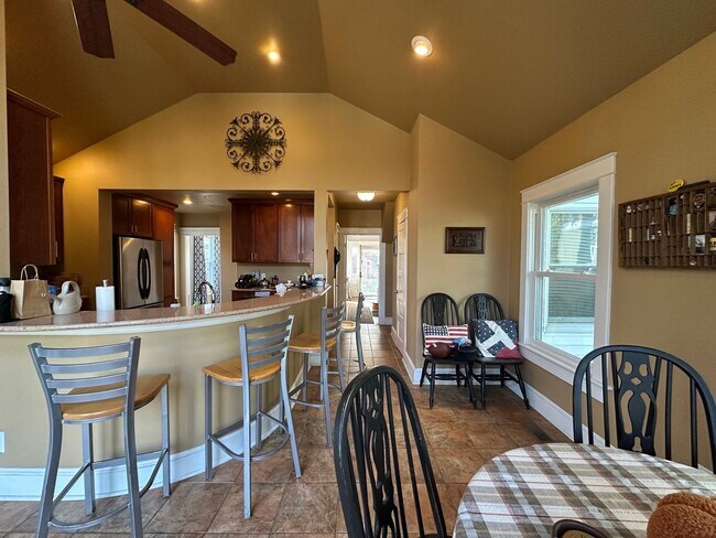 Building Photo - Traditional 2-Story Colonial