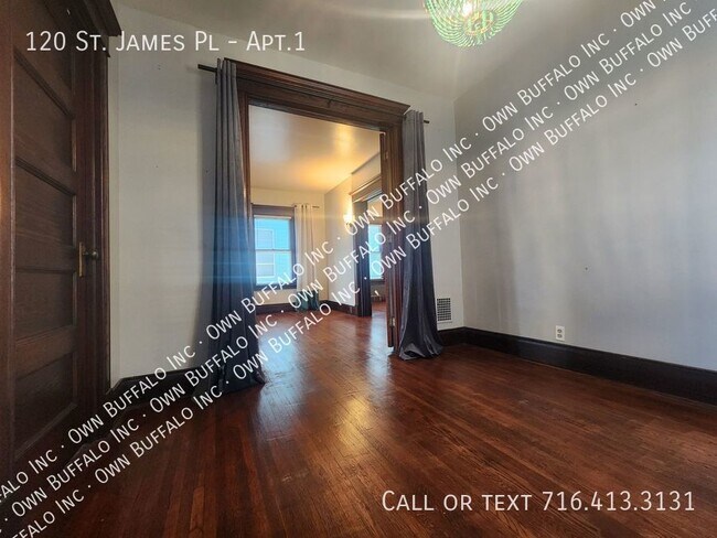 Building Photo - Charming 3-Bedroom Retreat in the Heart of...