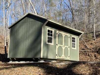 Building Photo - 51 Buck Spgs Acrs